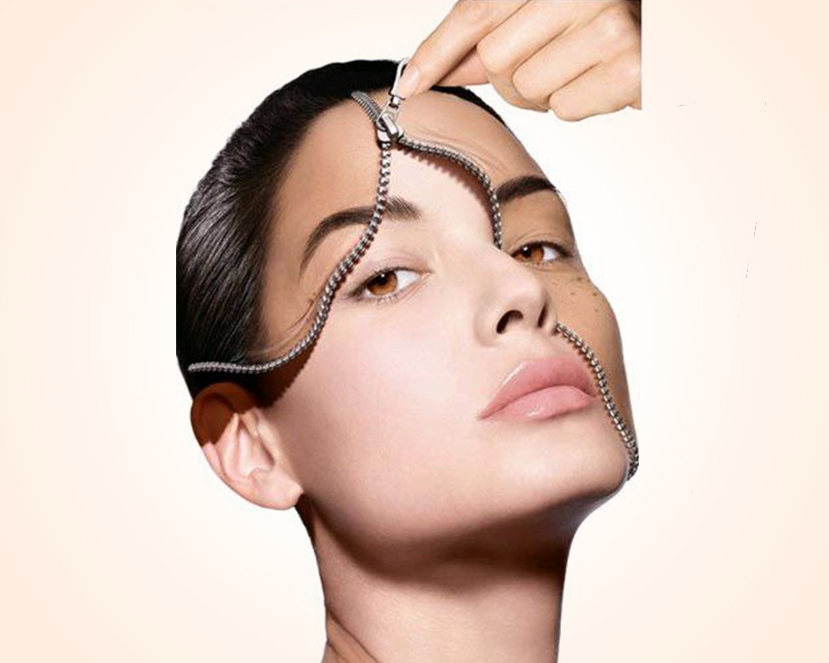 Aesthetic Dermatology