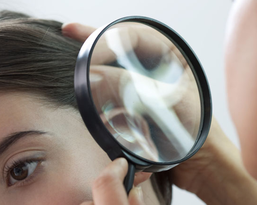 Hair & Nail Diseases