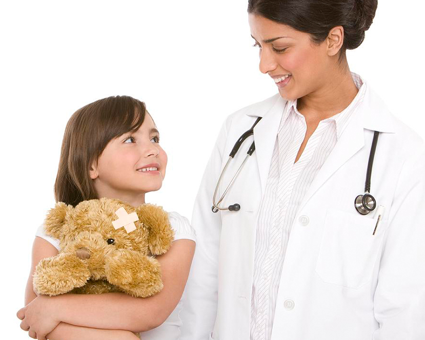Pediatric Dermatology