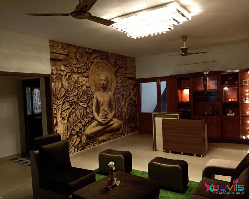 About Buviis Dermagicalz