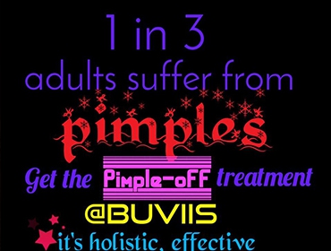 Buviis Dermagicalz