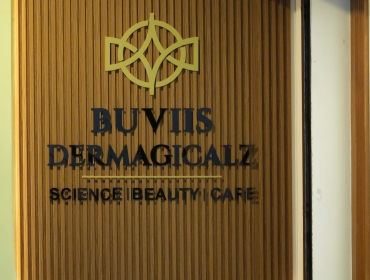 Buviis Dermagicalz