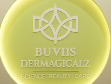 Buviis Dermagicalz