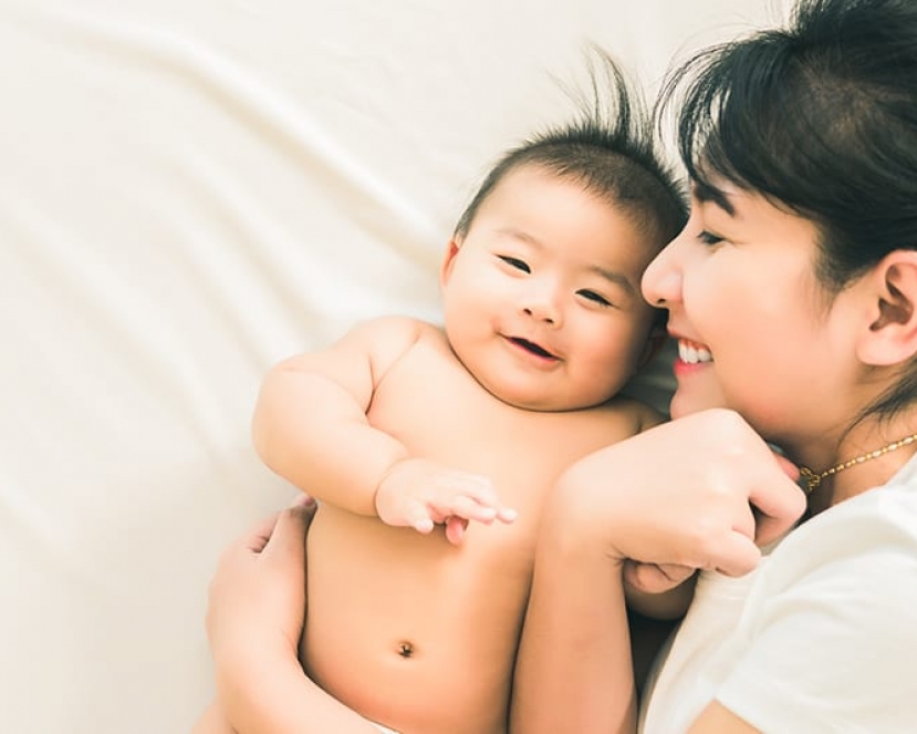 Pediatric Dermatology