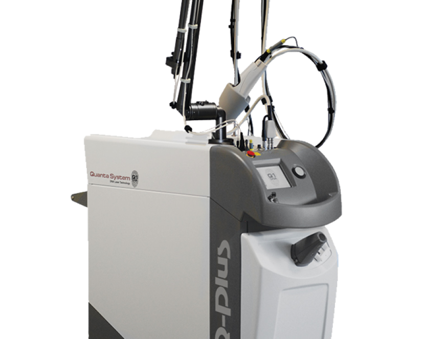 Unwanted Hair Reduction